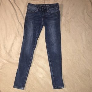 American Eagle Jegging!